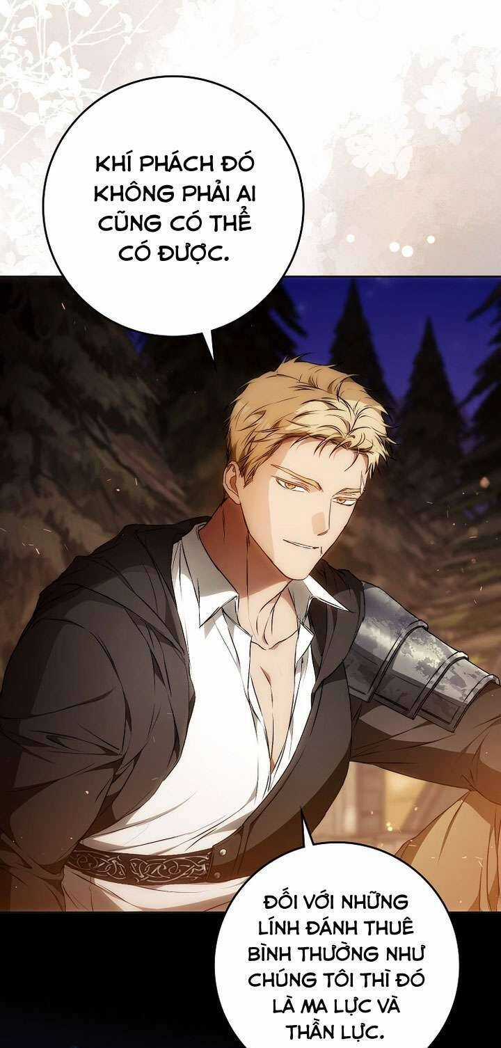 Tôi Trở Thành Vợ Nam Chính Chapter 127 trang 24