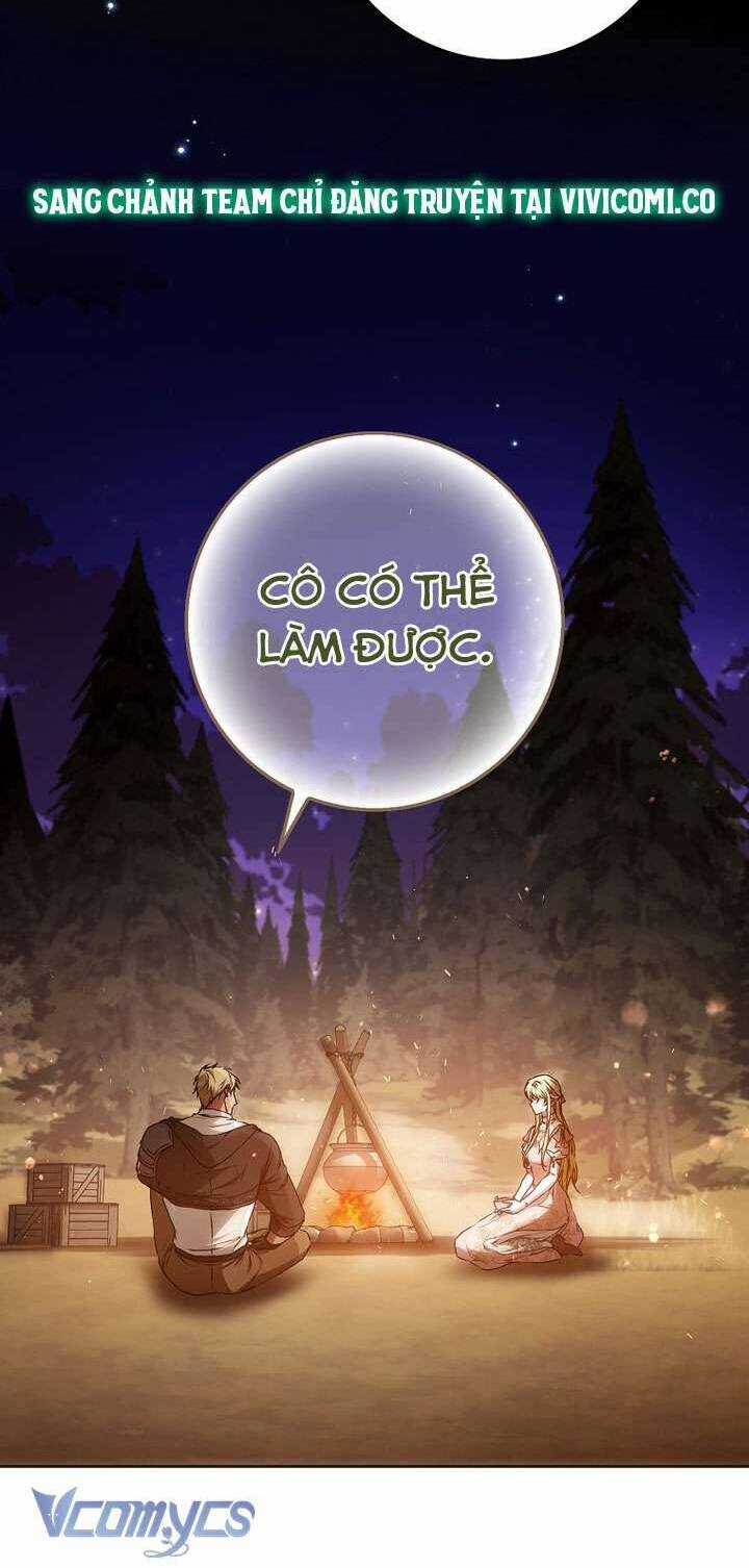 Tôi Trở Thành Vợ Nam Chính Chapter 127 trang 25