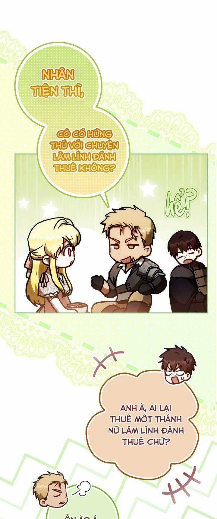 Tôi Trở Thành Vợ Nam Chính Chapter 127 trang 26