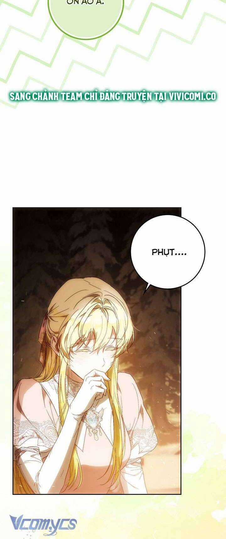 Tôi Trở Thành Vợ Nam Chính Chapter 127 trang 27