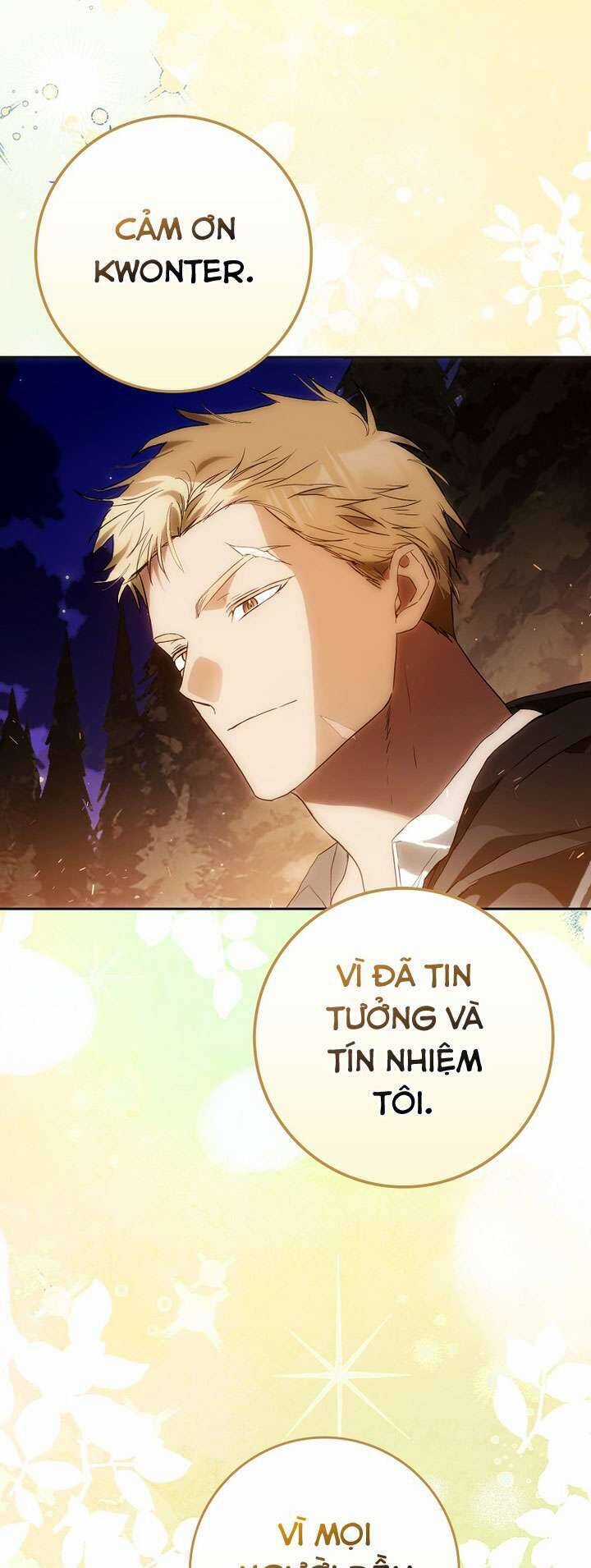 Tôi Trở Thành Vợ Nam Chính Chapter 127 trang 28