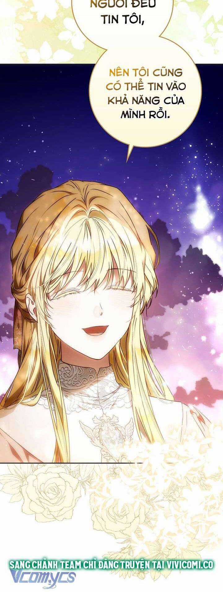 Tôi Trở Thành Vợ Nam Chính Chapter 127 trang 29