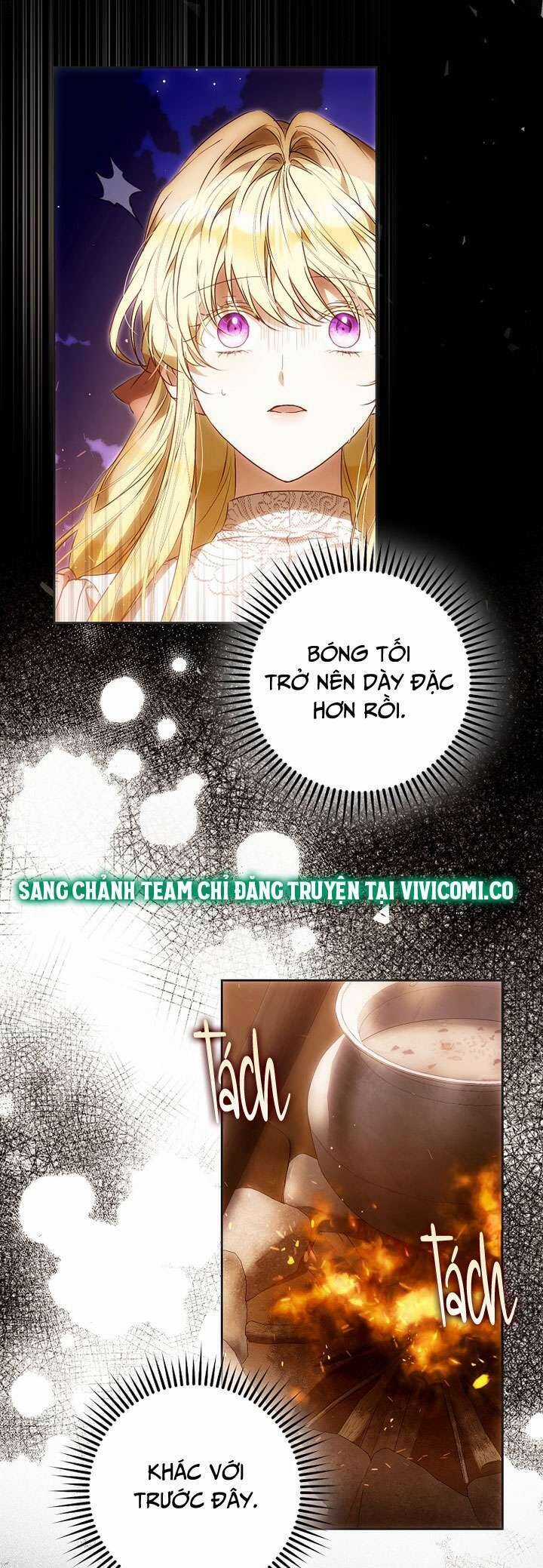 Tôi Trở Thành Vợ Nam Chính Chapter 127 trang 3