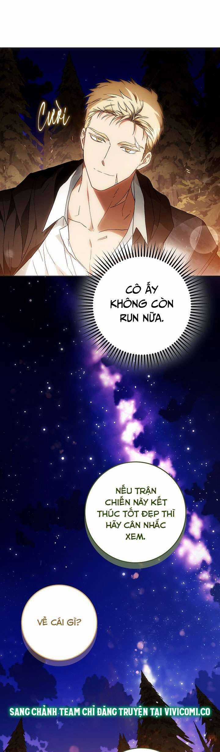 Tôi Trở Thành Vợ Nam Chính Chapter 127 trang 30