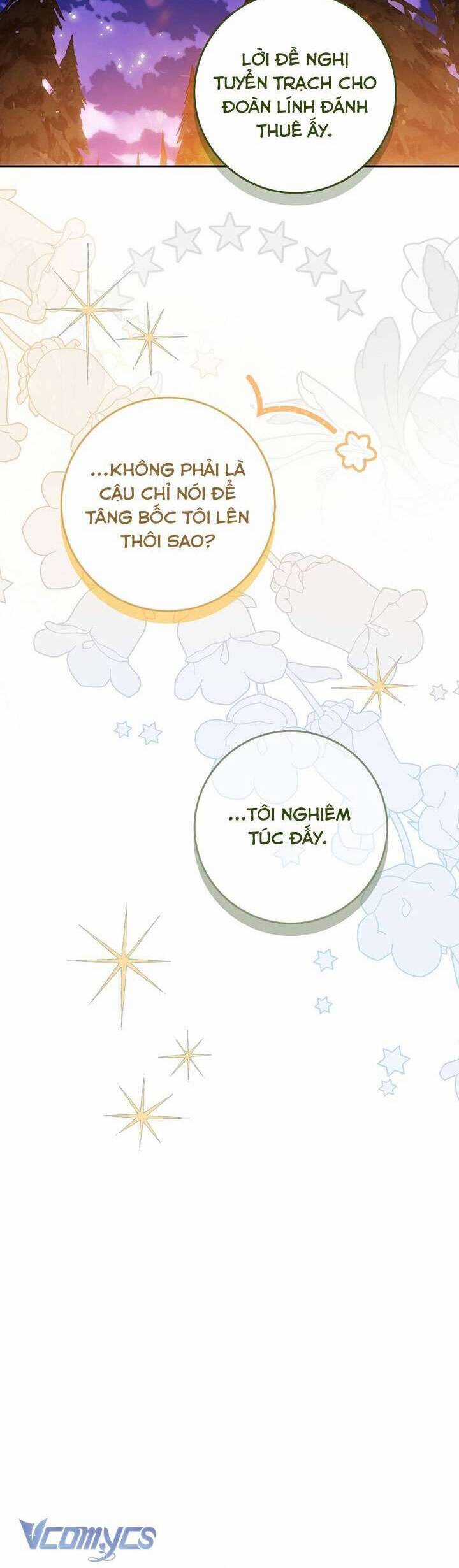 Tôi Trở Thành Vợ Nam Chính Chapter 127 trang 31