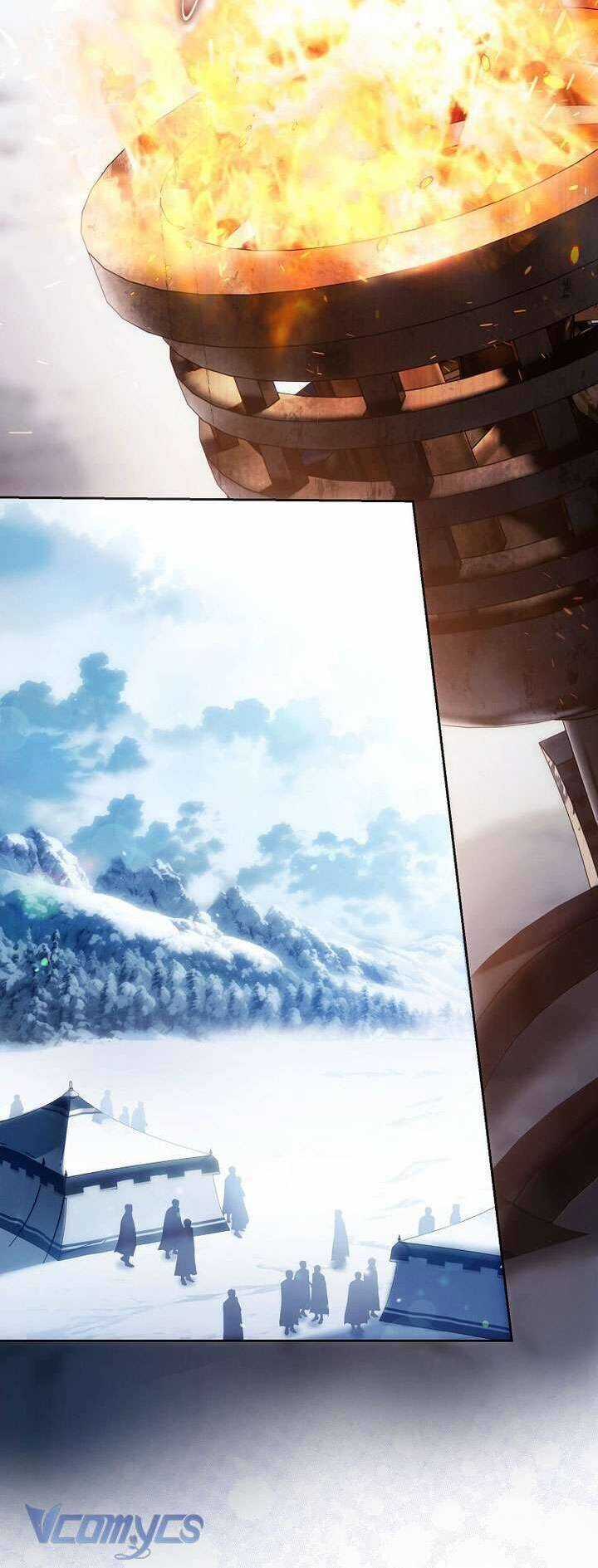 Tôi Trở Thành Vợ Nam Chính Chapter 127 trang 33