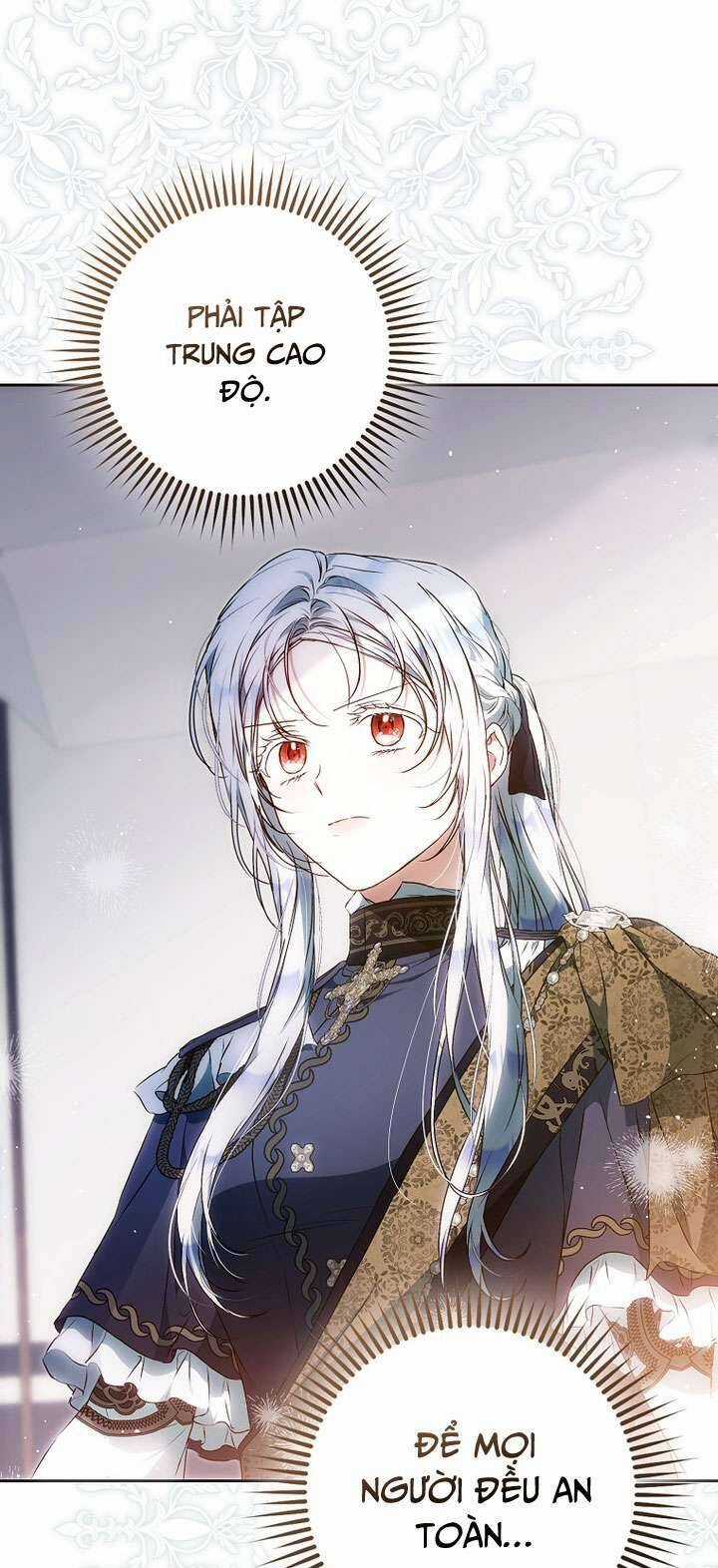 Tôi Trở Thành Vợ Nam Chính Chapter 127 trang 36