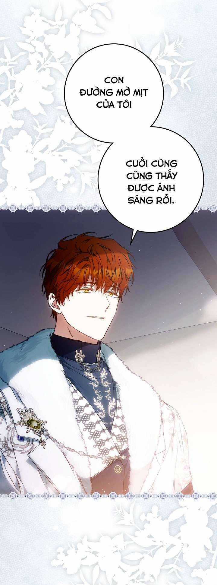 Tôi Trở Thành Vợ Nam Chính Chapter 127 trang 38