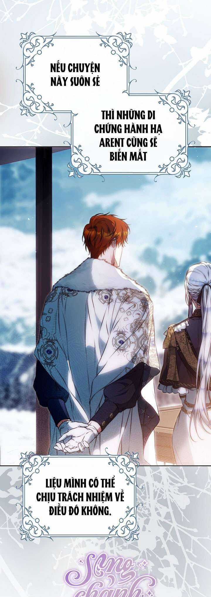 Tôi Trở Thành Vợ Nam Chính Chapter 127 trang 40