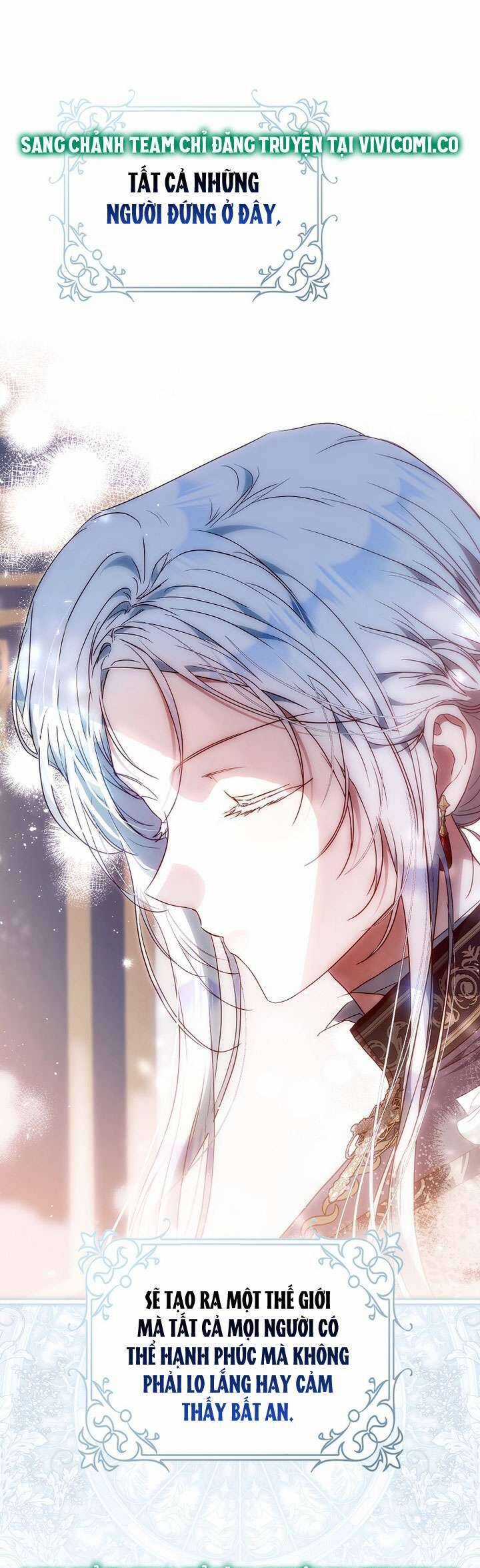 Tôi Trở Thành Vợ Nam Chính Chapter 127 trang 42