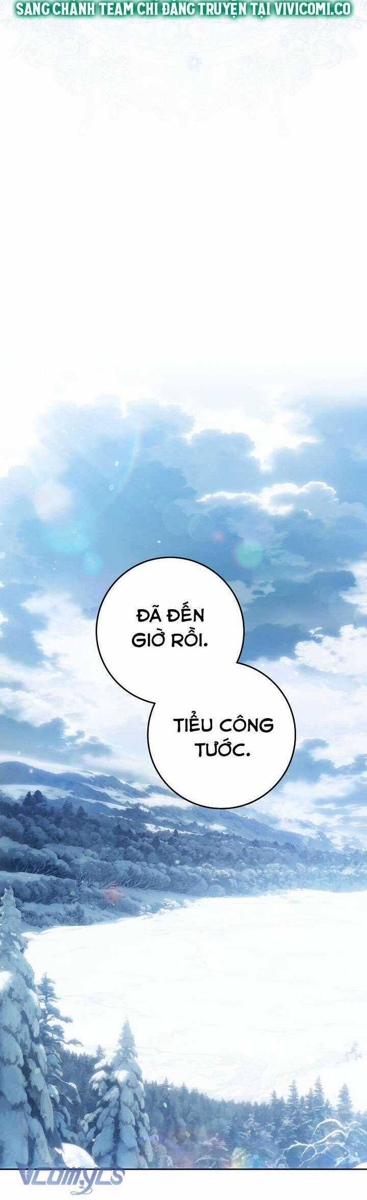 Tôi Trở Thành Vợ Nam Chính Chapter 127 trang 43