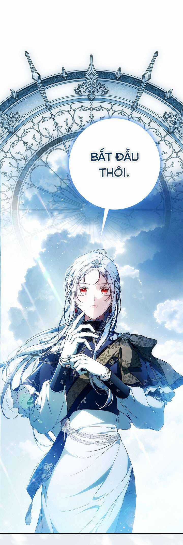 Tôi Trở Thành Vợ Nam Chính Chapter 127 trang 44