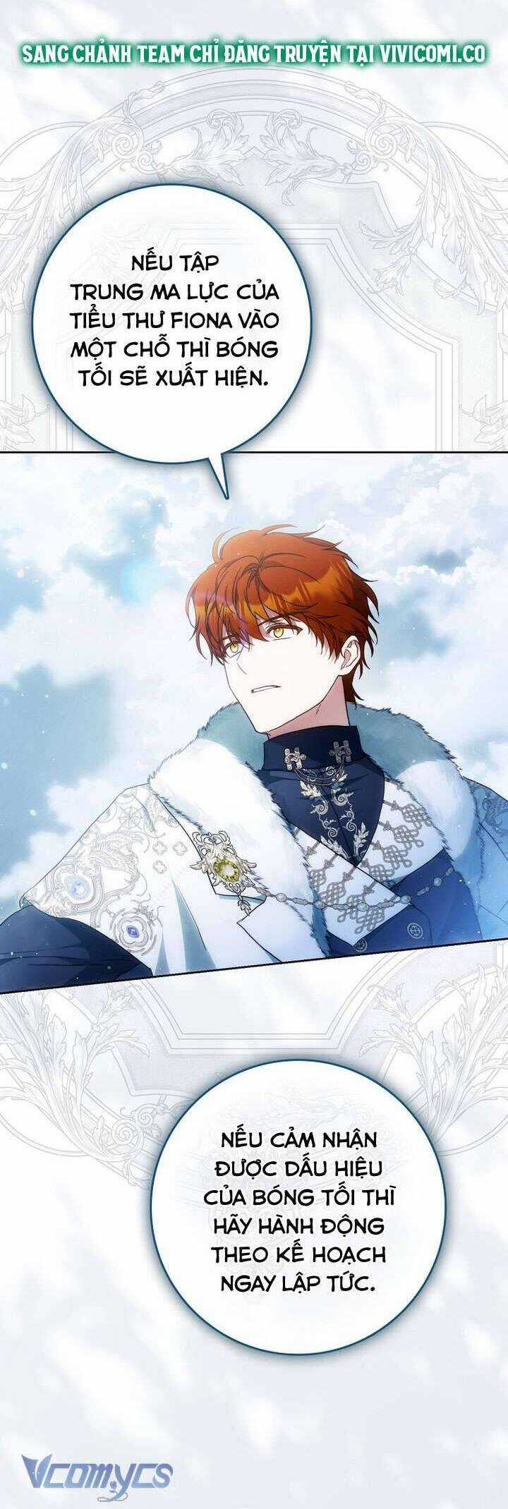 Tôi Trở Thành Vợ Nam Chính Chapter 127 trang 45