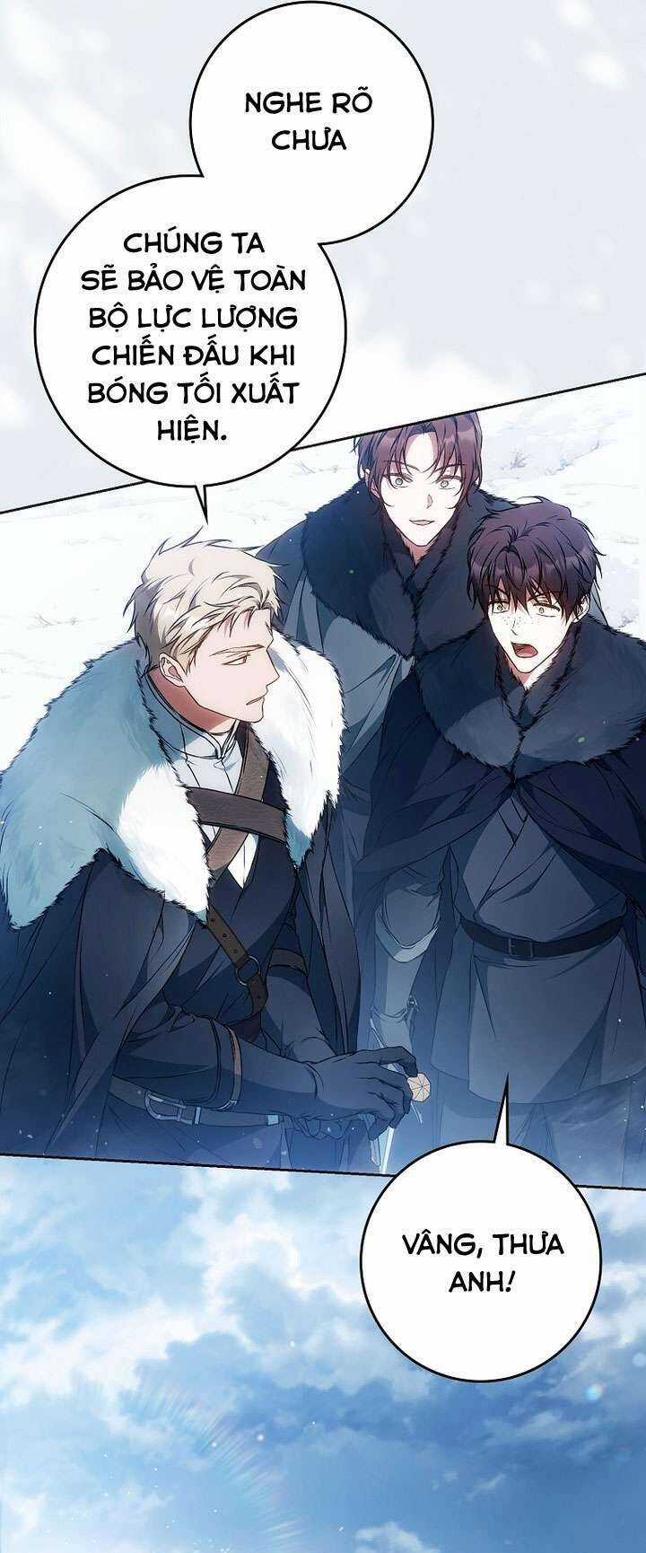 Tôi Trở Thành Vợ Nam Chính Chapter 127 trang 46