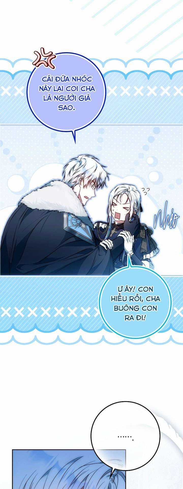 Tôi Trở Thành Vợ Nam Chính Chapter 127 trang 49