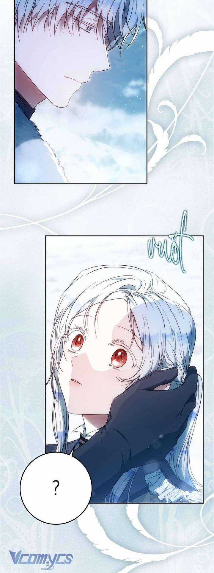 Tôi Trở Thành Vợ Nam Chính Chapter 127 trang 50