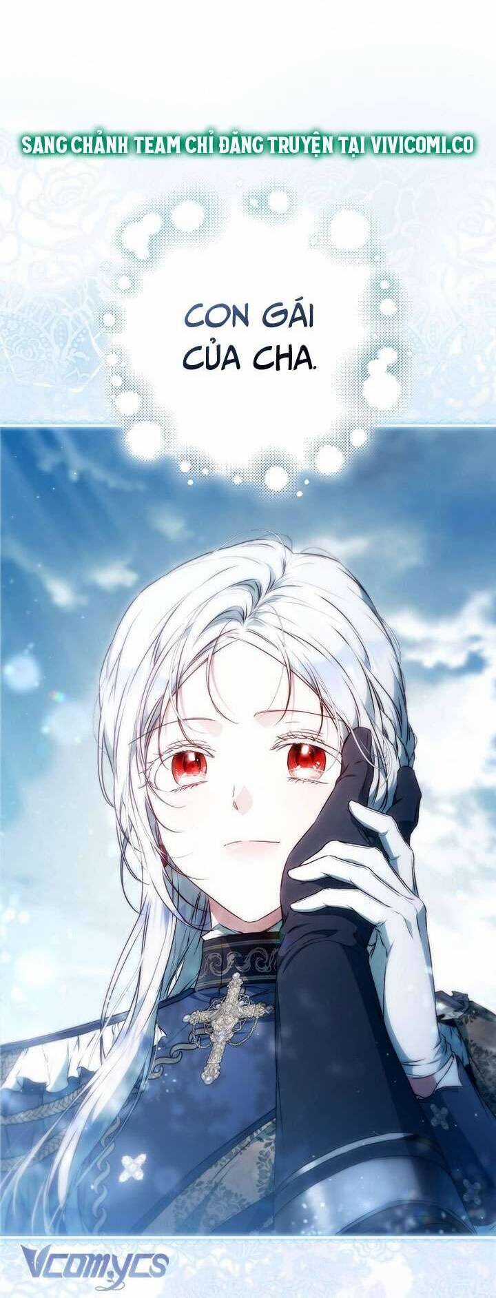 Tôi Trở Thành Vợ Nam Chính Chapter 127 trang 52