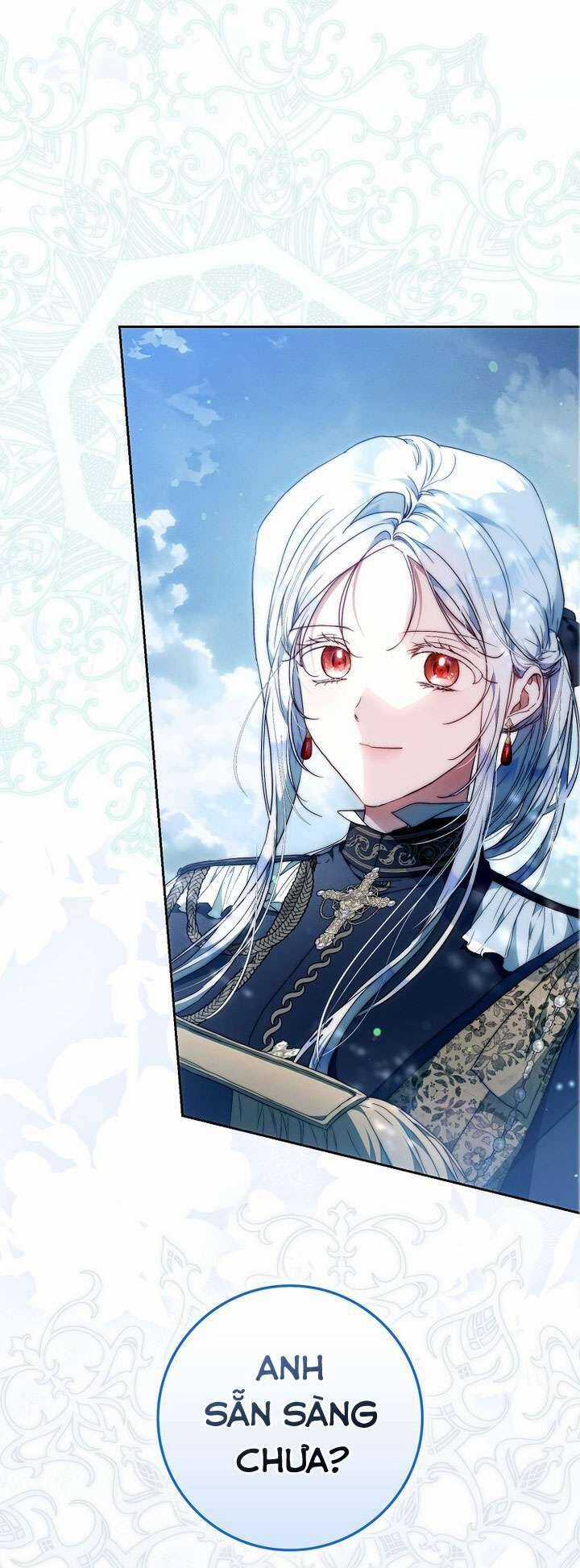 Tôi Trở Thành Vợ Nam Chính Chapter 127 trang 55