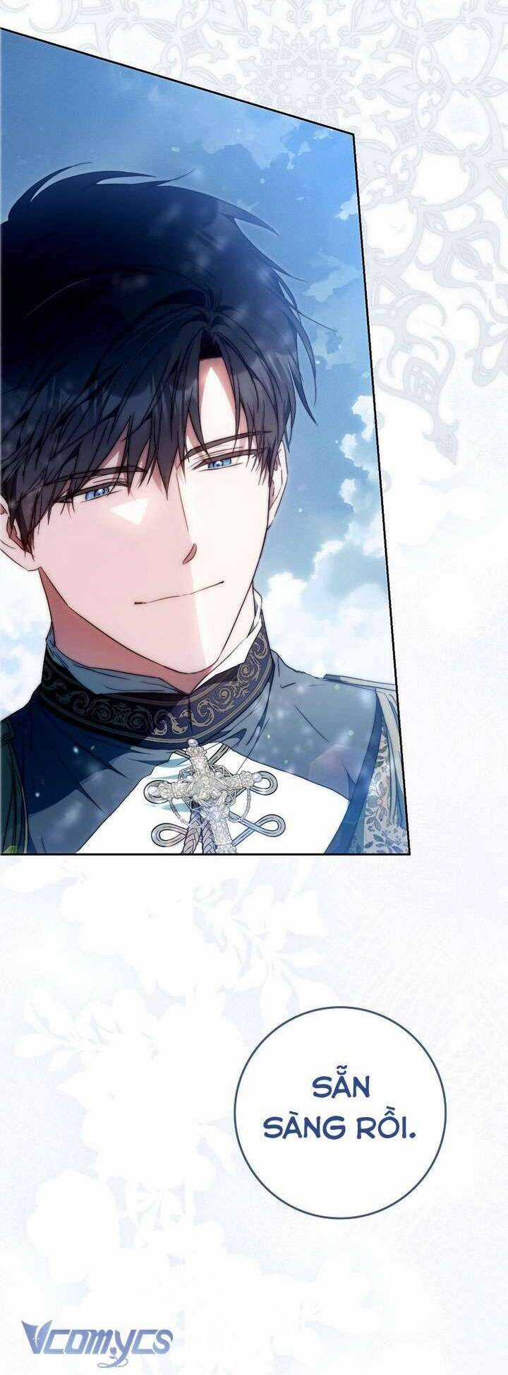 Tôi Trở Thành Vợ Nam Chính Chapter 127 trang 56