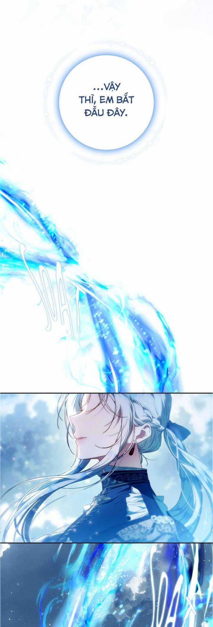 Tôi Trở Thành Vợ Nam Chính Chapter 127 trang 57