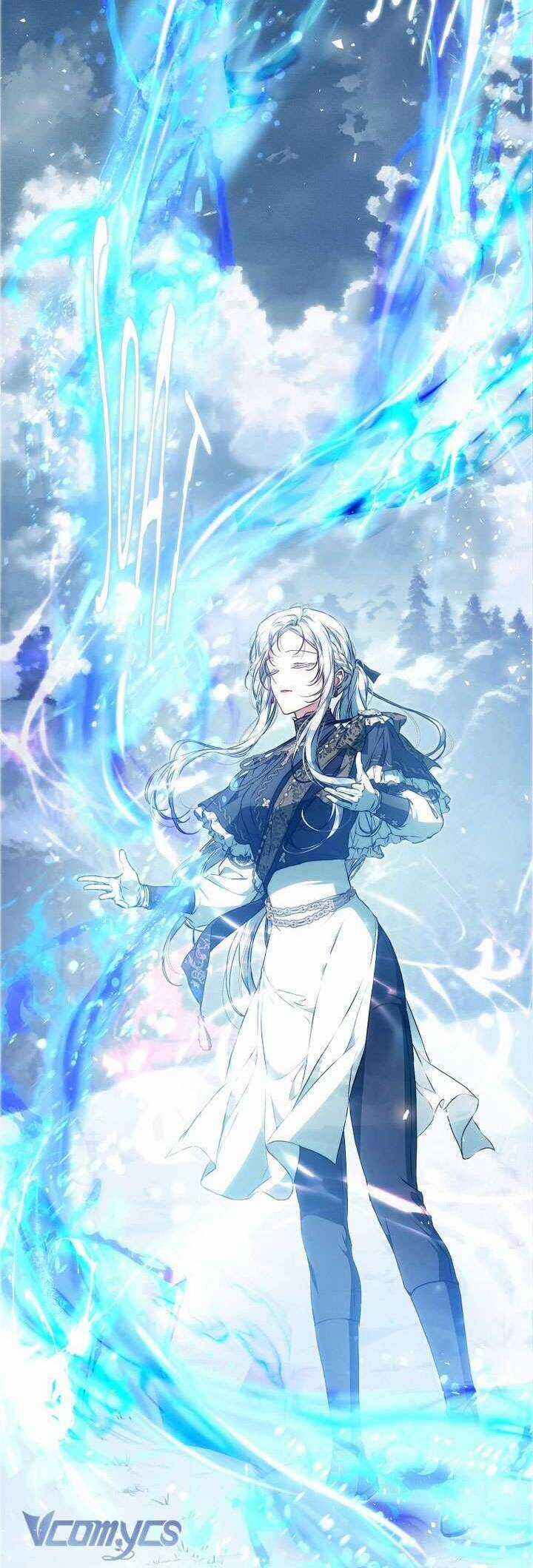 Tôi Trở Thành Vợ Nam Chính Chapter 127 trang 58