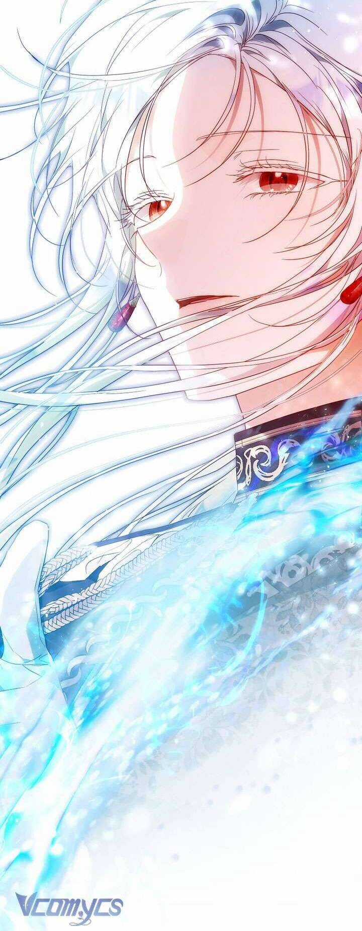 Tôi Trở Thành Vợ Nam Chính Chapter 127 trang 60