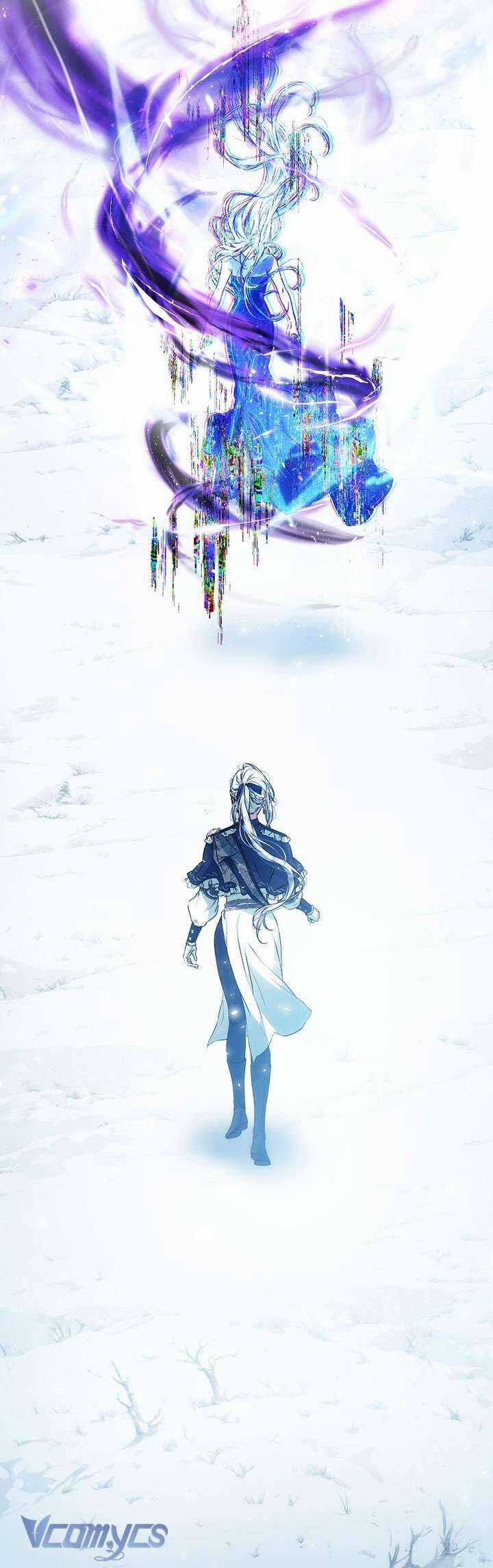 Tôi Trở Thành Vợ Nam Chính Chapter 127 trang 62