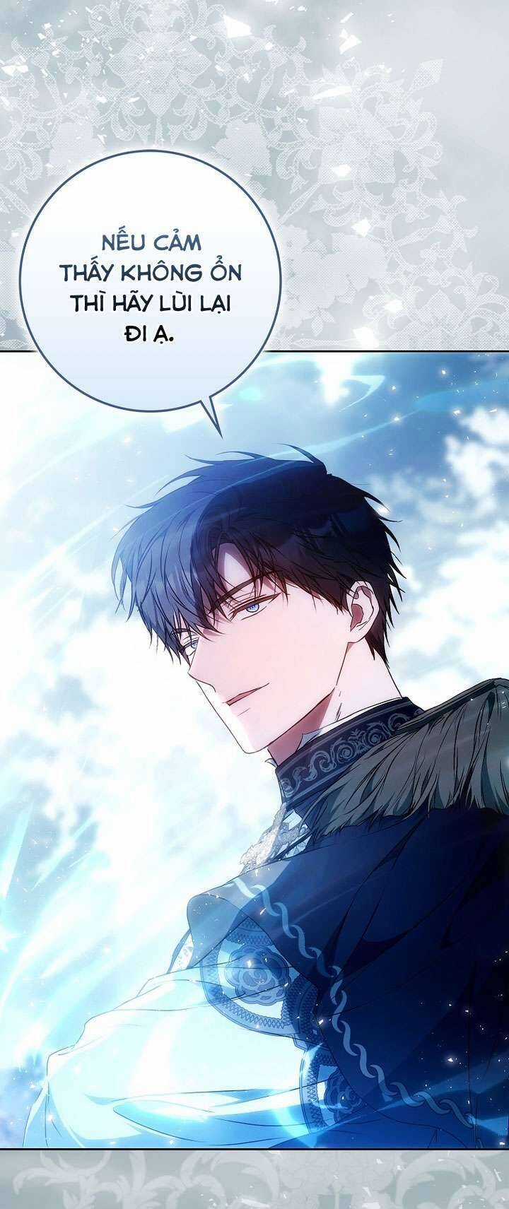 Tôi Trở Thành Vợ Nam Chính Chapter 128 trang 12