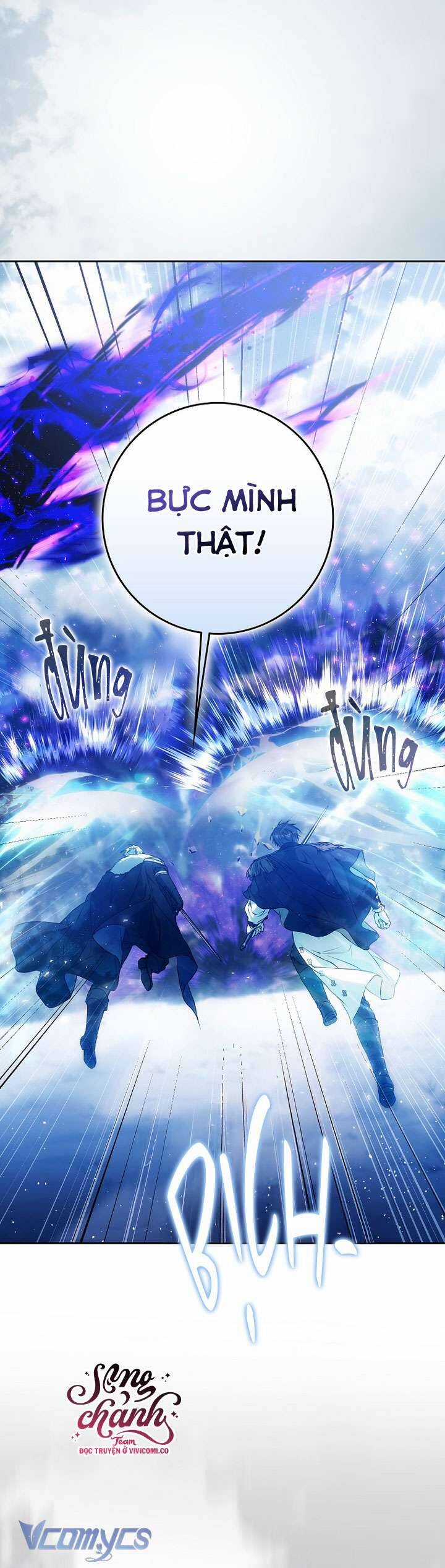 Tôi Trở Thành Vợ Nam Chính Chapter 128 trang 14