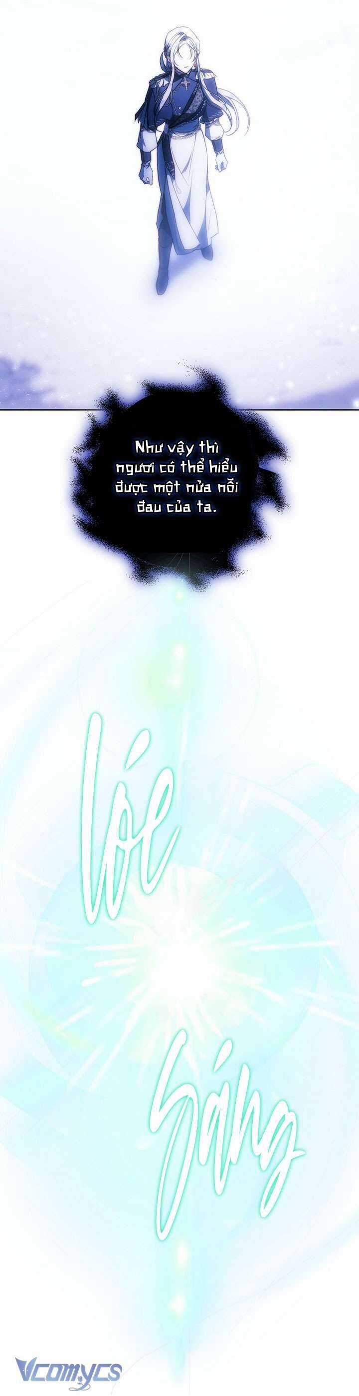 Tôi Trở Thành Vợ Nam Chính Chapter 128 trang 17