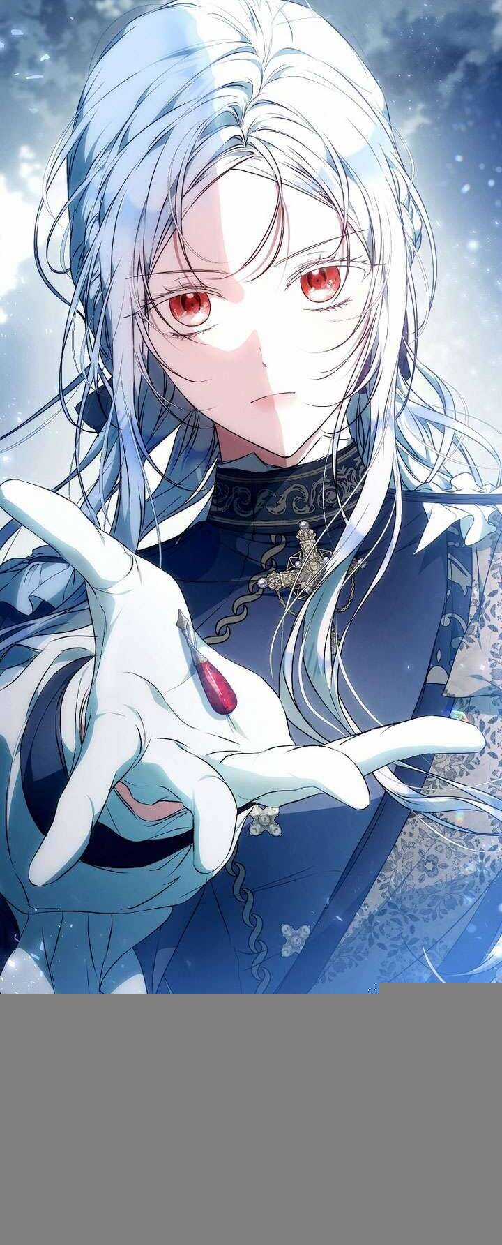 Tôi Trở Thành Vợ Nam Chính Chapter 128 trang 19