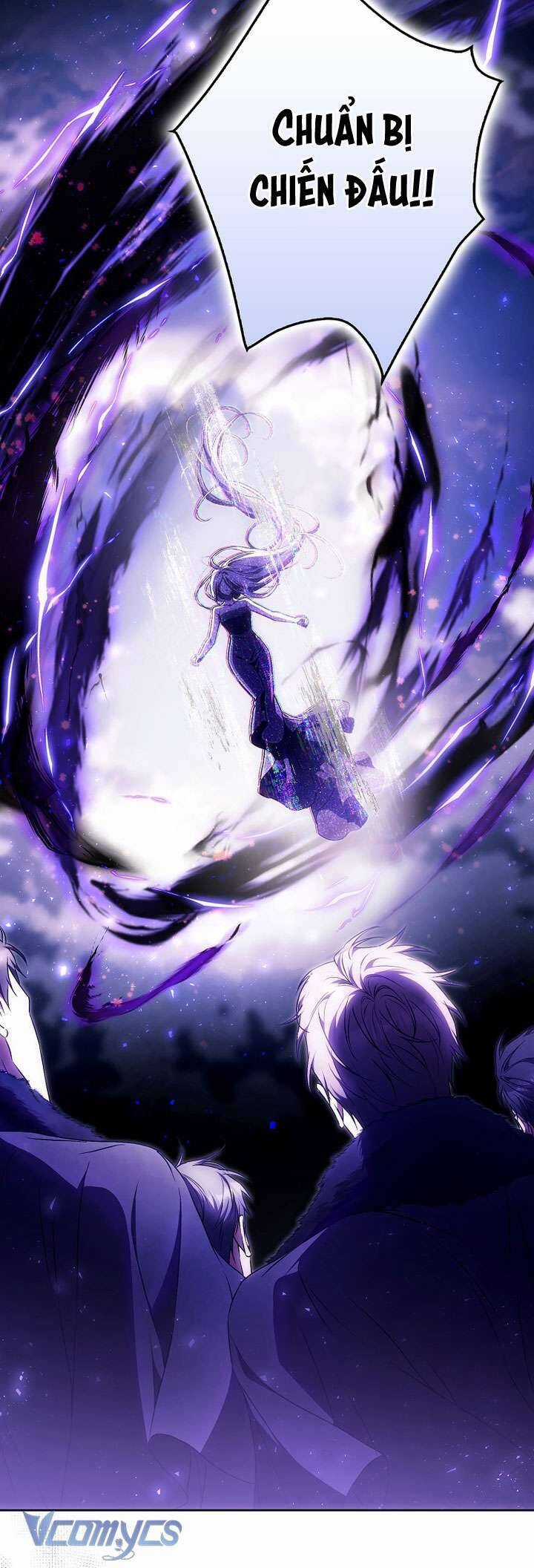 Tôi Trở Thành Vợ Nam Chính Chapter 128 trang 2