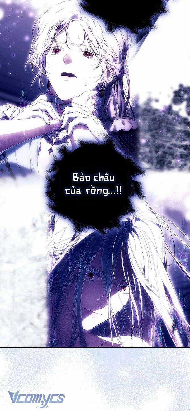 Tôi Trở Thành Vợ Nam Chính Chapter 128 trang 21