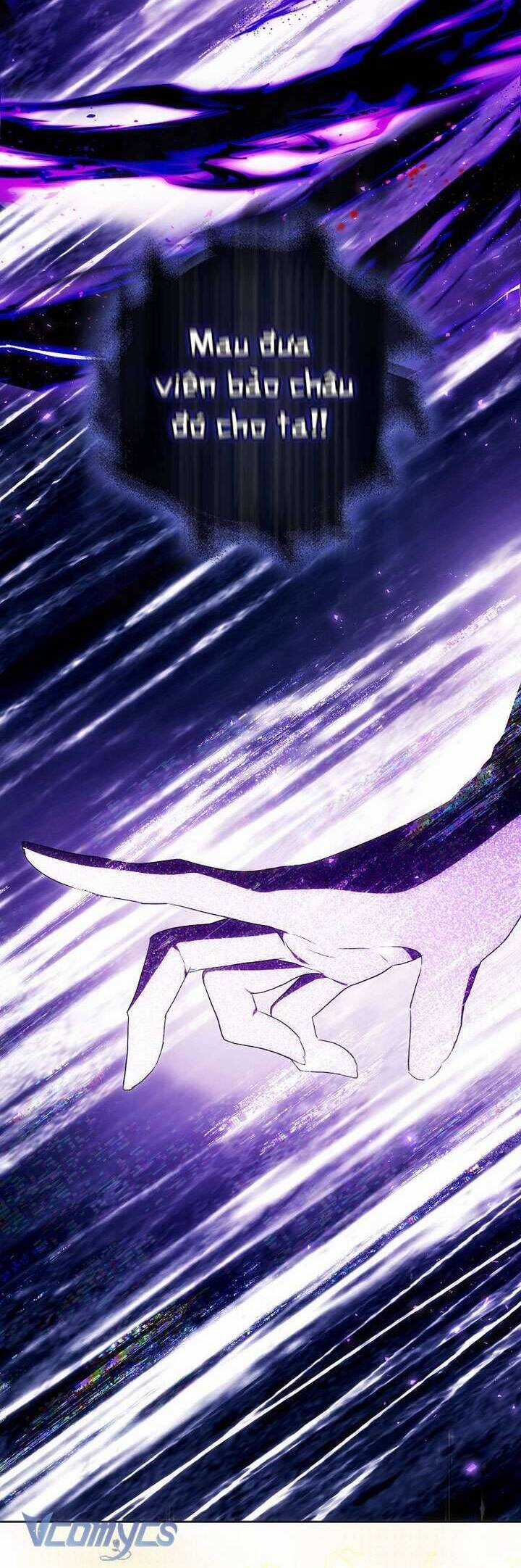 Tôi Trở Thành Vợ Nam Chính Chapter 128 trang 25