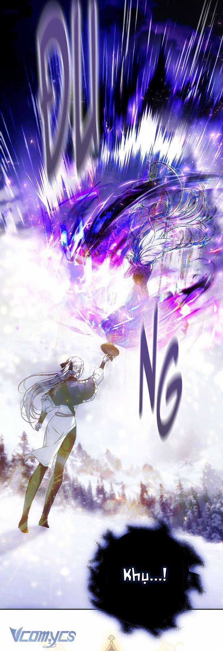 Tôi Trở Thành Vợ Nam Chính Chapter 128 trang 27