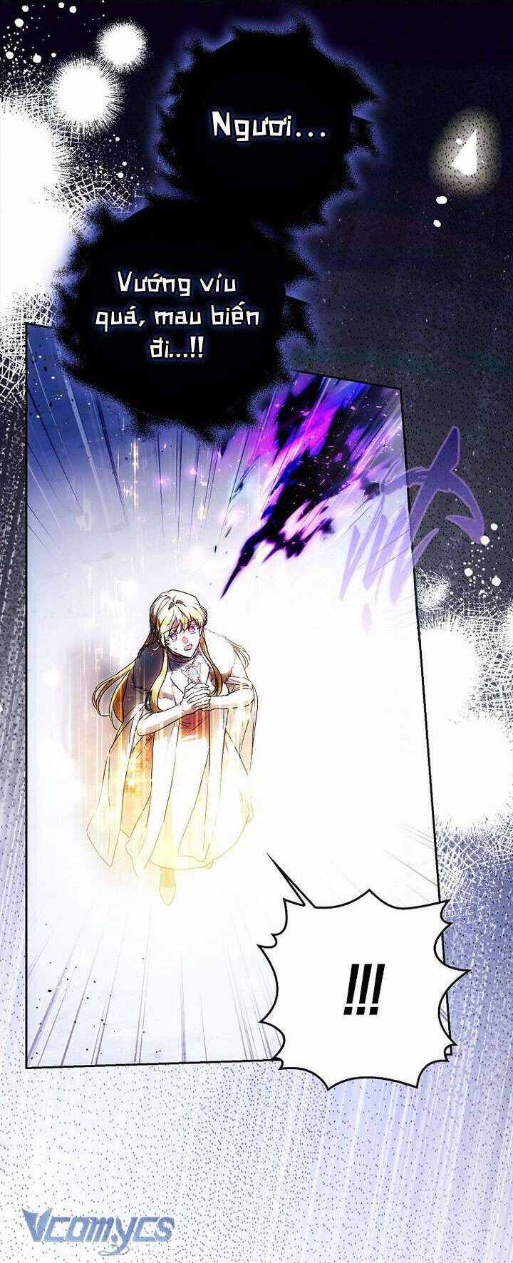 Tôi Trở Thành Vợ Nam Chính Chapter 128 trang 30