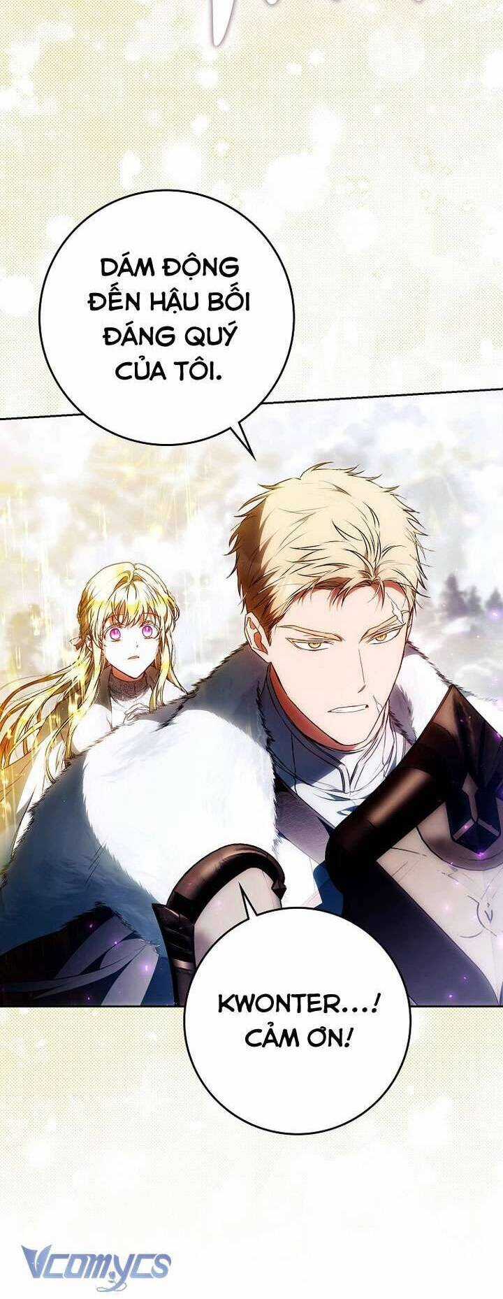 Tôi Trở Thành Vợ Nam Chính Chapter 128 trang 32