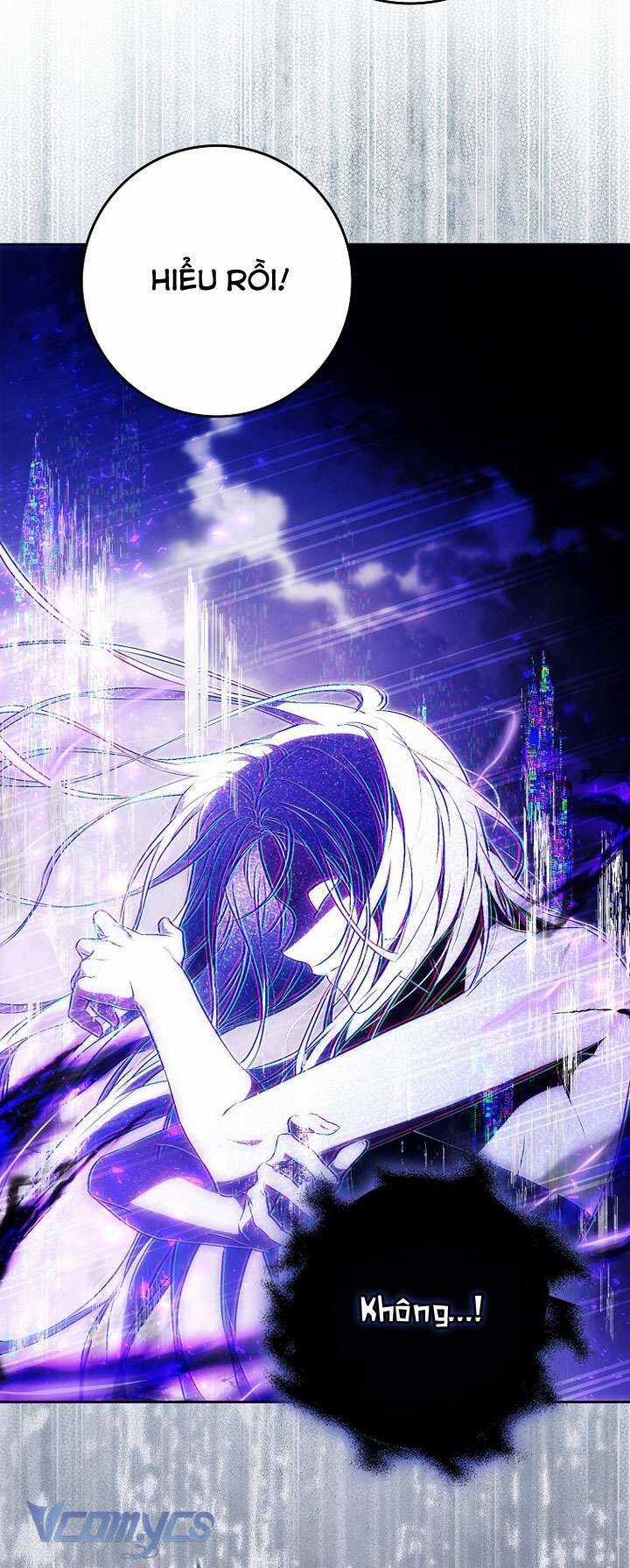 Tôi Trở Thành Vợ Nam Chính Chapter 128 trang 34