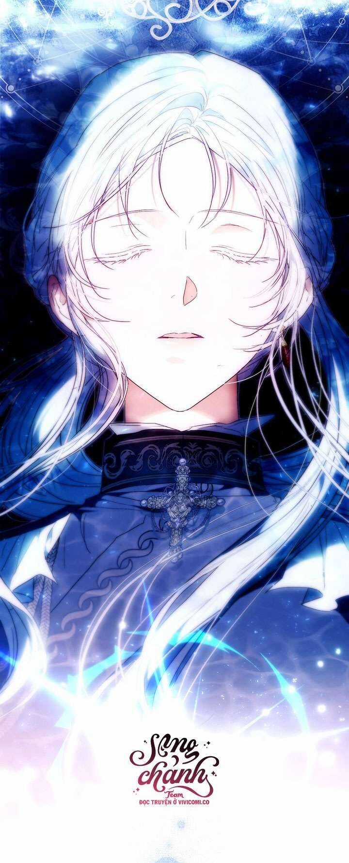 Tôi Trở Thành Vợ Nam Chính Chapter 128 trang 37