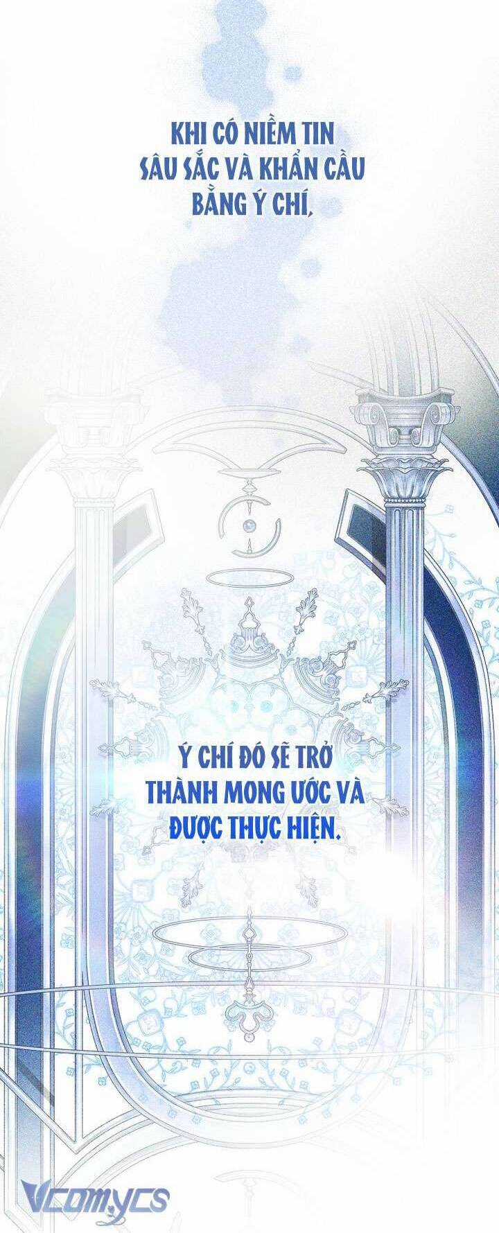 Tôi Trở Thành Vợ Nam Chính Chapter 128 trang 38