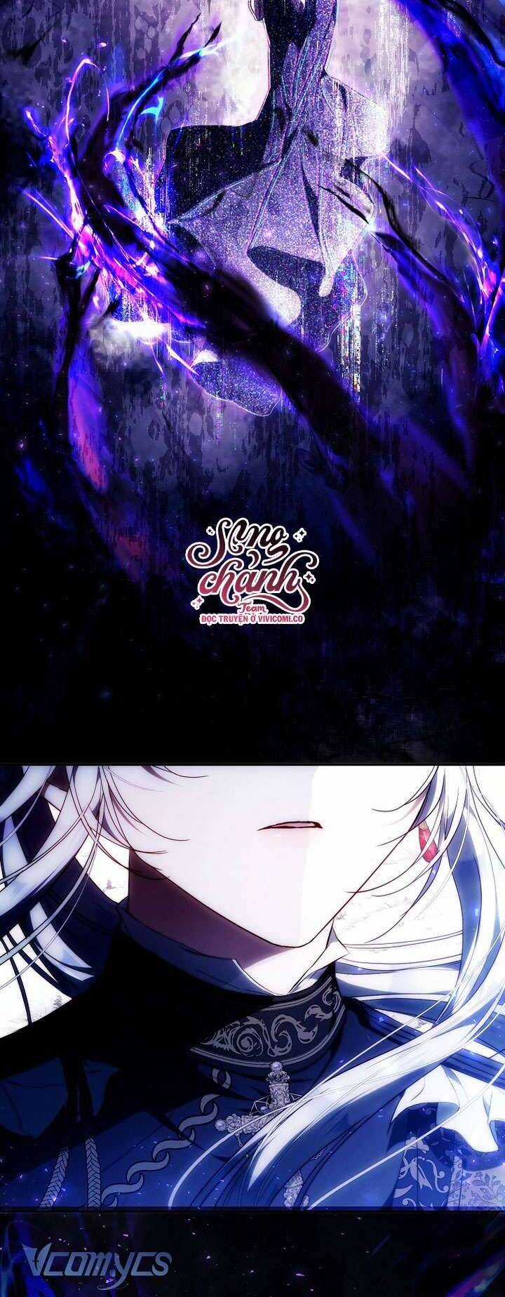 Tôi Trở Thành Vợ Nam Chính Chapter 128 trang 42