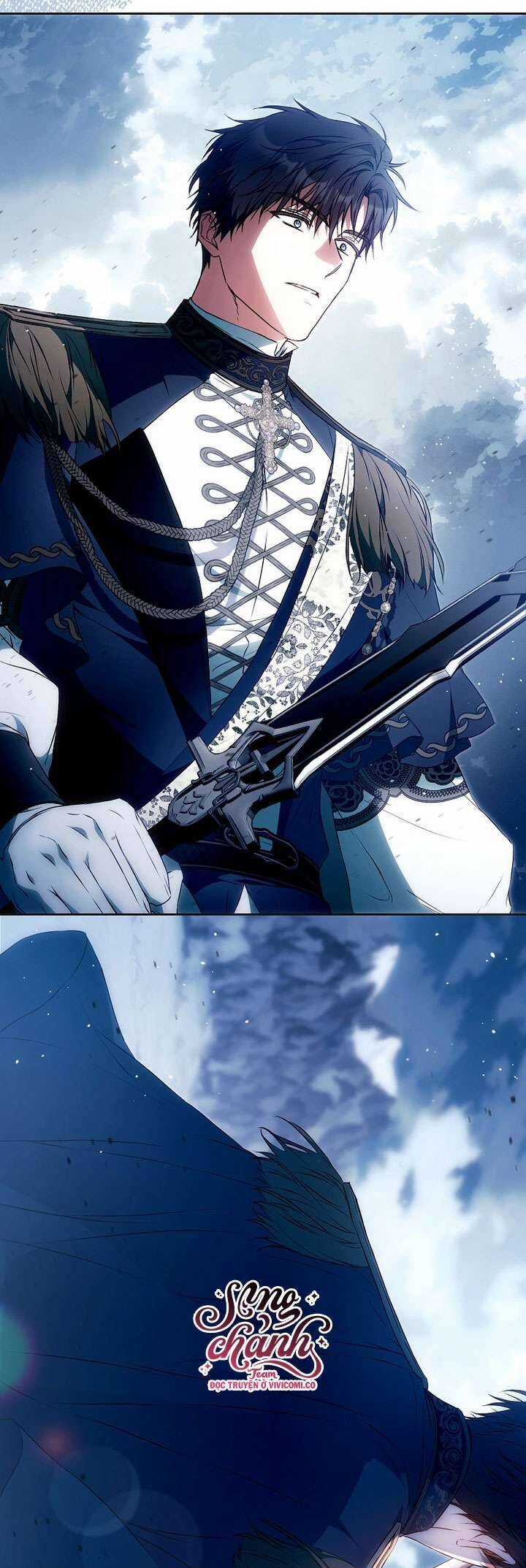 Tôi Trở Thành Vợ Nam Chính Chapter 128 trang 46