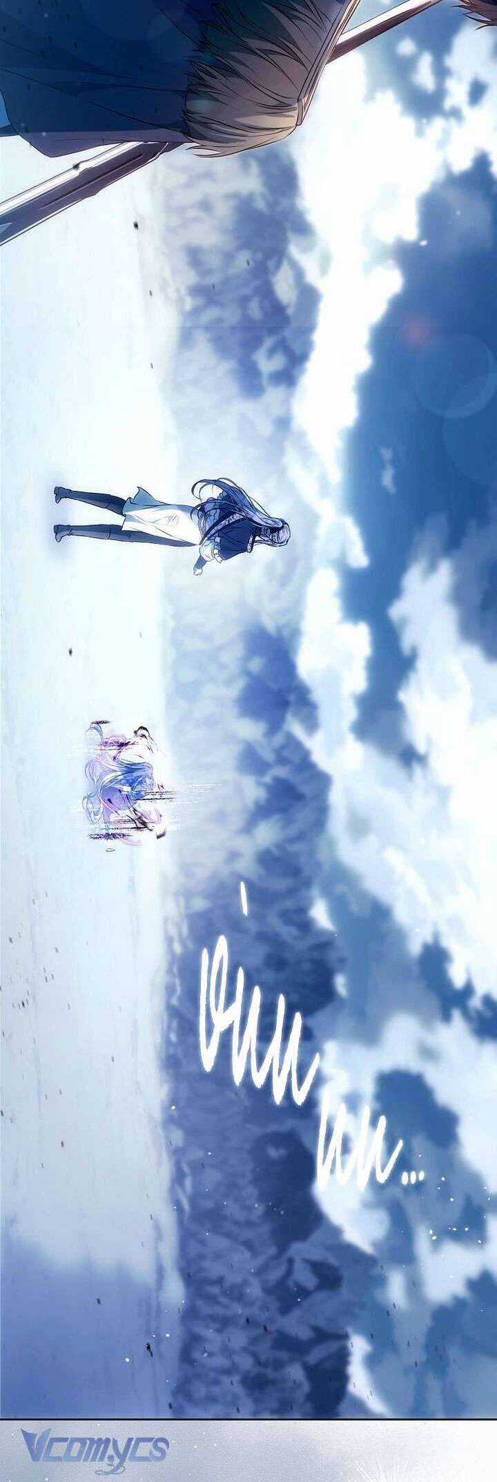 Tôi Trở Thành Vợ Nam Chính Chapter 128 trang 47