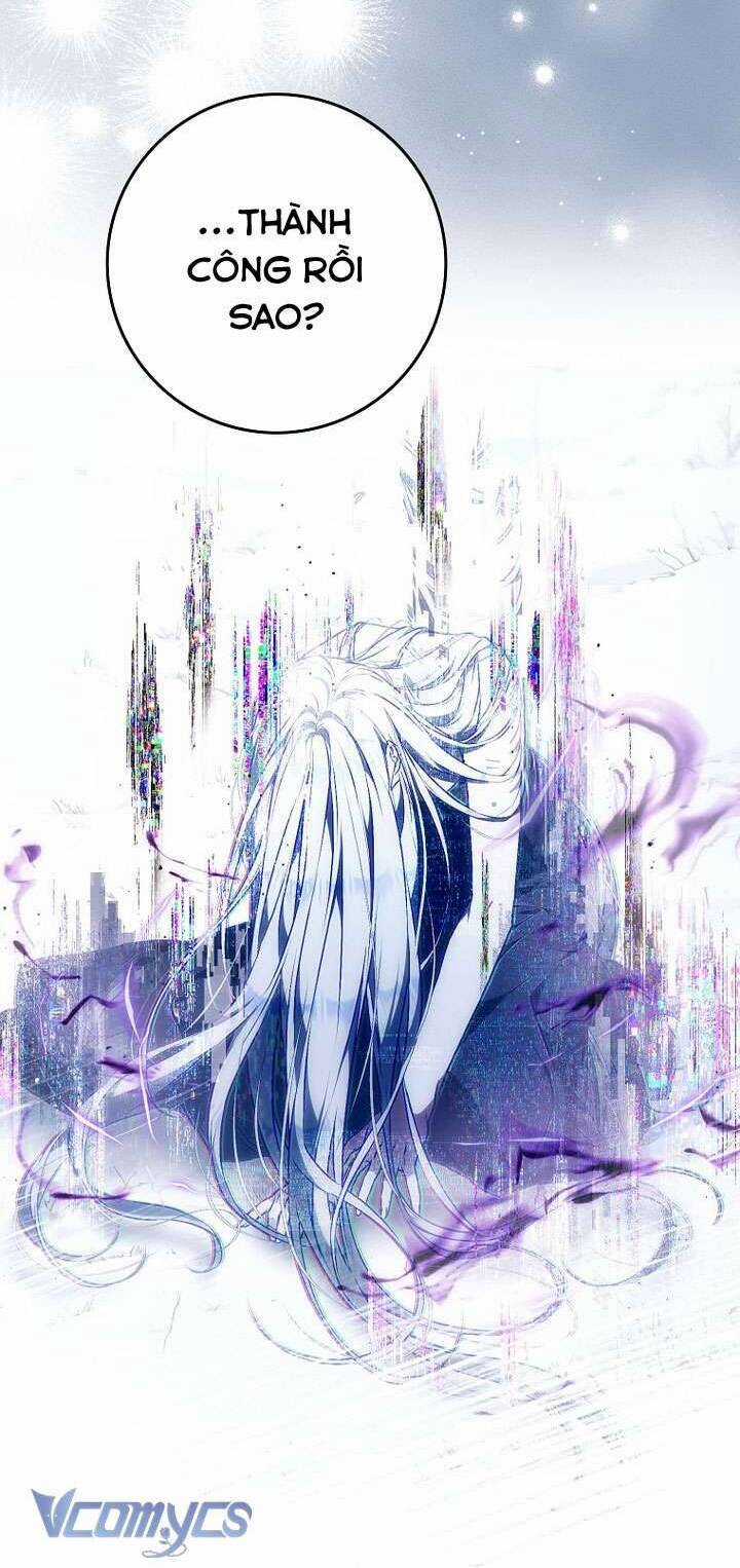 Tôi Trở Thành Vợ Nam Chính Chapter 128 trang 49