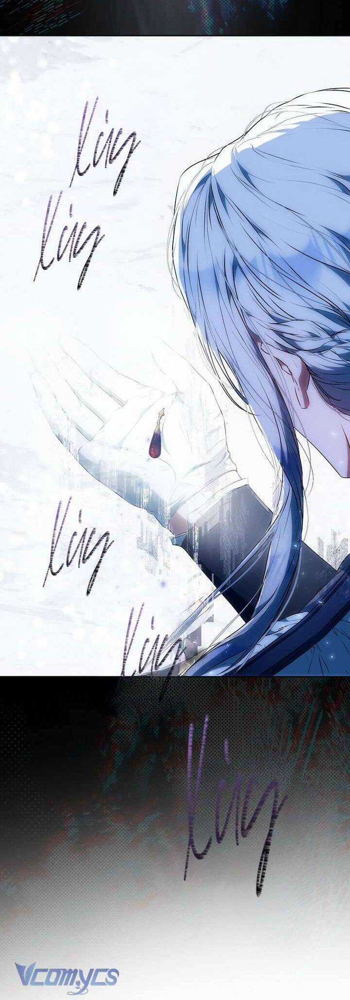 Tôi Trở Thành Vợ Nam Chính Chapter 128 trang 53