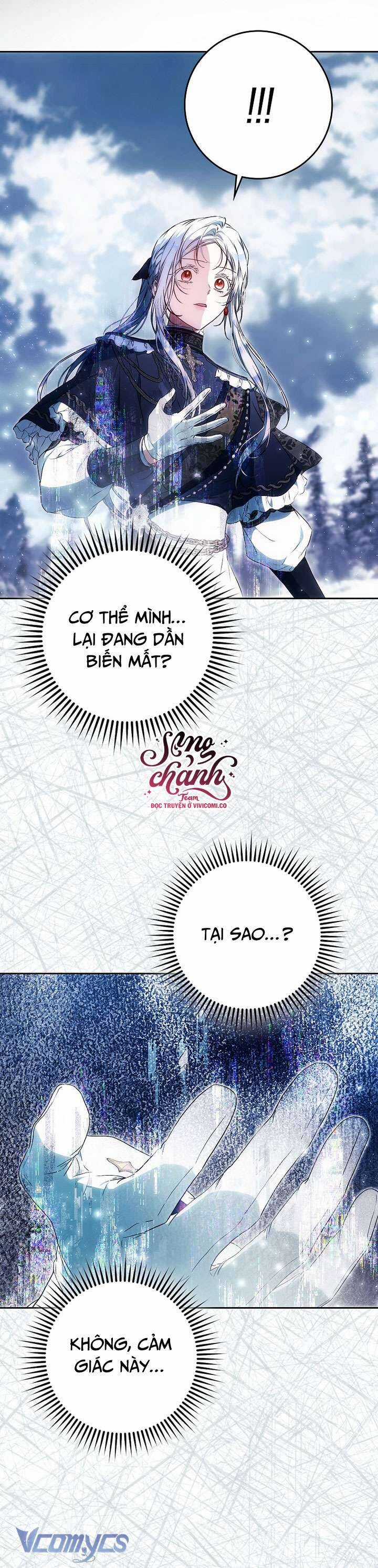 Tôi Trở Thành Vợ Nam Chính Chapter 128 trang 54