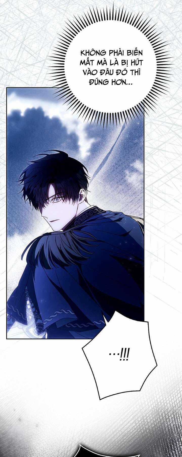 Tôi Trở Thành Vợ Nam Chính Chapter 128 trang 55