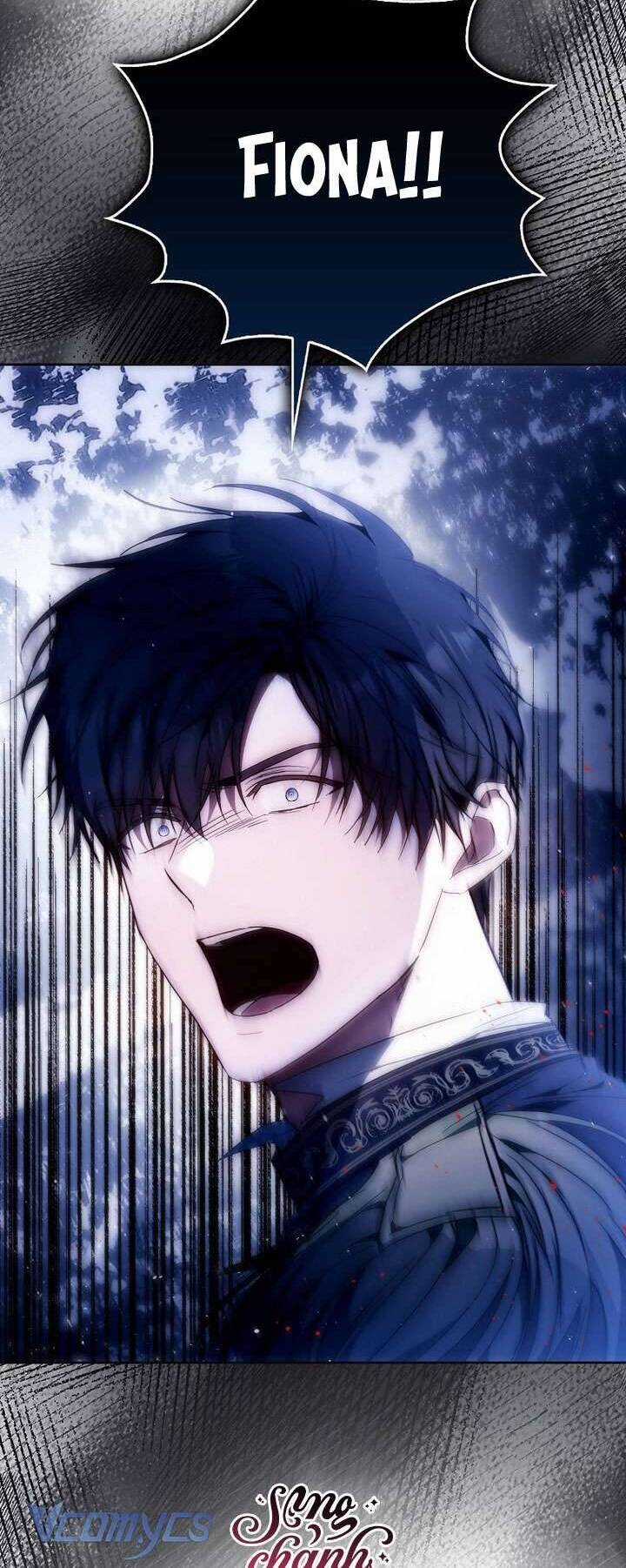 Tôi Trở Thành Vợ Nam Chính Chapter 128 trang 56