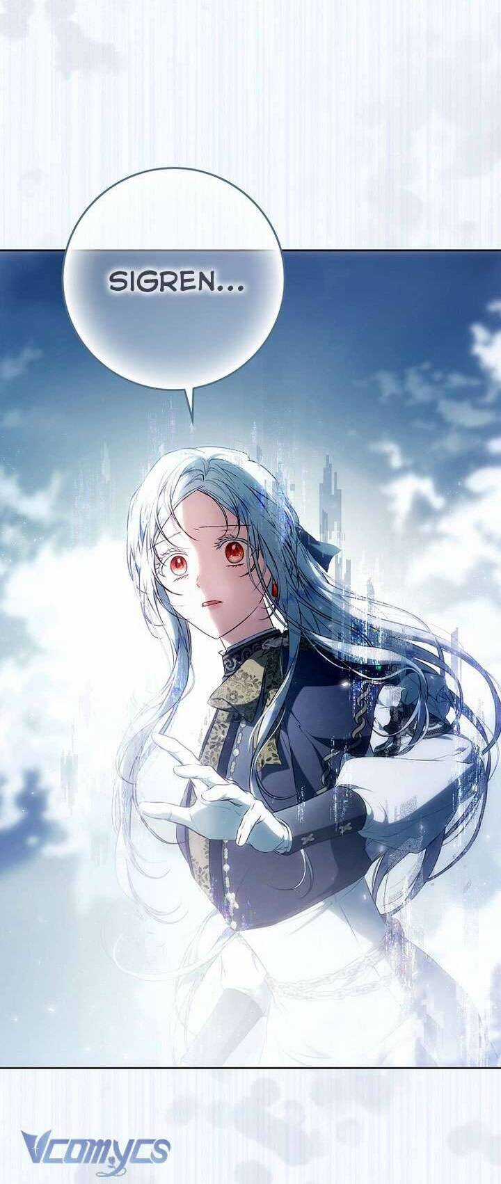 Tôi Trở Thành Vợ Nam Chính Chapter 128 trang 58