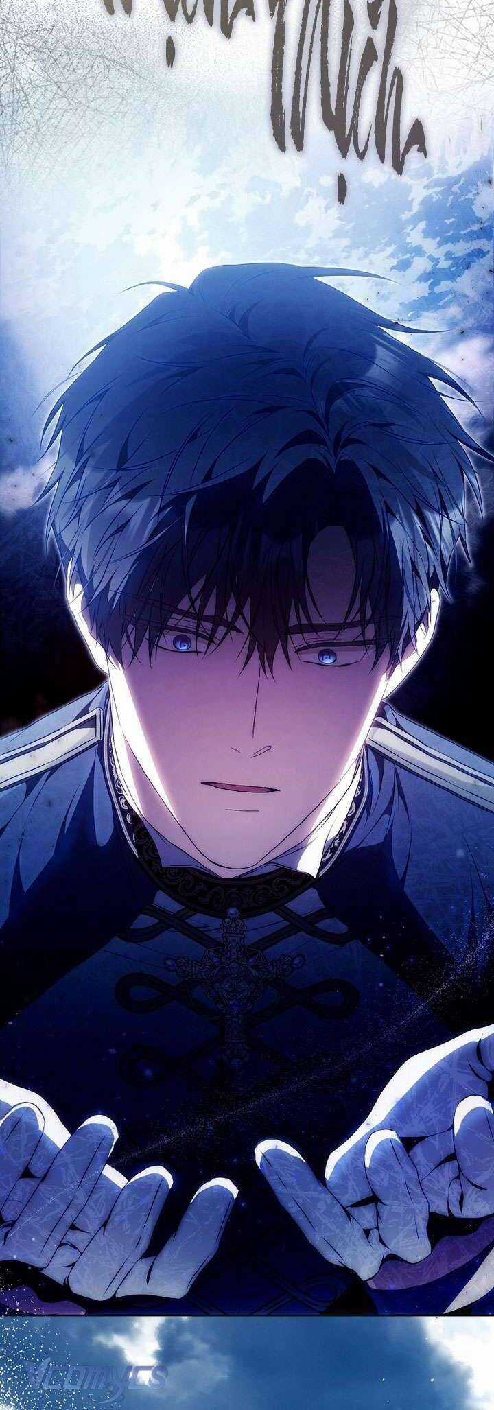 Tôi Trở Thành Vợ Nam Chính Chapter 128 trang 64